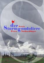 Cover-Bild Der Sturmgondoliere