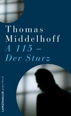 Cover-Bild Der Sturz - A115