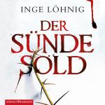Cover-Bild Der Sünde Sold (Ein Kommissar-Dühnfort-Krimi 1)