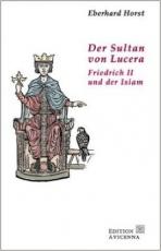 Cover-Bild Der Sultan von Lucera