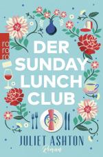 Cover-Bild Der Sunday Lunch Club