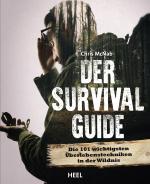 Cover-Bild Der Survival Guide