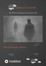 Cover-Bild Der Symmetrie-Mörder