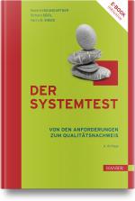 Cover-Bild Der Systemtest