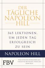 Cover-Bild Der tägliche Napoleon Hill