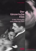 Cover-Bild Der tänzerische Film.
