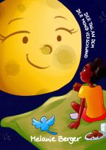 Cover-Bild Der Tag, an dem der Mond verschwand