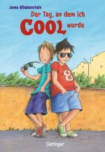 Cover-Bild Der Tag, an dem ich cool wurde 1