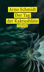 Cover-Bild Der Tag der Kaktusblüte