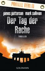 Cover-Bild Der Tag der Rache. Private Berlin