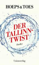 Cover-Bild Der Tallinn-Twist
