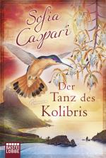 Cover-Bild Der Tanz des Kolibris