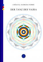 Cover-Bild Der Tanz des Vajra