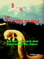 Cover-Bild Der Tatzelwurm