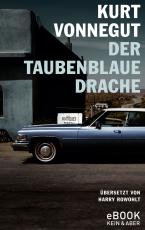 Cover-Bild Der taubenblaue Drache