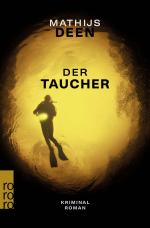Cover-Bild Der Taucher