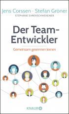 Cover-Bild Der Team-Entwickler
