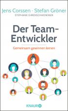 Cover-Bild Der Team-Entwickler