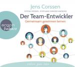 Cover-Bild Der Team-Entwickler