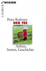 Cover-Bild Der Tee