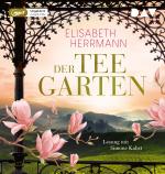 Cover-Bild Der Teegarten