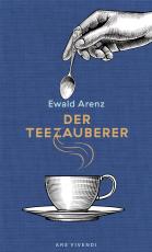 Cover-Bild Der Teezauberer (eBook)