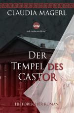 Cover-Bild Der Tempel des Castor