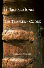 Cover-Bild Der Templer - Codex