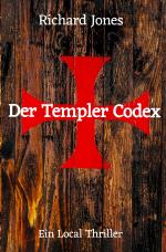 Cover-Bild Der Templer - Codex