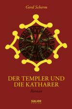Cover-Bild Der Templer und die Katharer