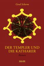 Cover-Bild Der Templer und die Katharer