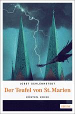 Cover-Bild Der Teufel von St. Marien