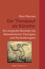 Cover-Bild Der Therapeut als Künstler