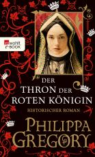 Cover-Bild Der Thron der roten Königin