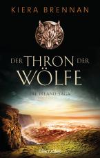 Cover-Bild Der Thron der Wölfe