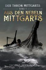 Cover-Bild Der Thron Mittgarts
