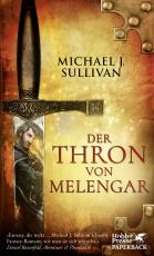 Cover-Bild Der Thron von Melengar