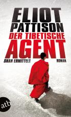 Cover-Bild Der tibetische Agent