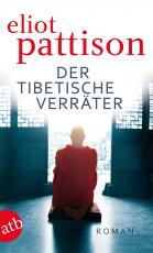 Cover-Bild Der tibetische Verräter
