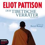 Cover-Bild Der tibetische Verräter