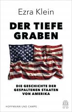 Cover-Bild Der tiefe Graben