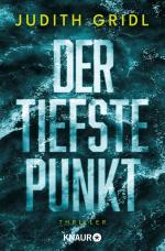 Cover-Bild Der tiefste Punkt