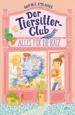 Cover-Bild Der Tiersitter-Club – Alles für die Katz