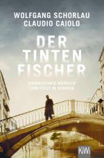 Cover-Bild Der Tintenfischer