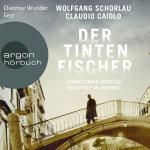 Cover-Bild Der Tintenfischer
