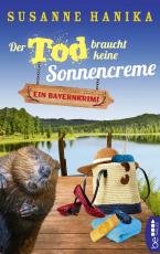 Cover-Bild Der Tod braucht keine Sonnencreme