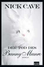 Cover-Bild Der Tod des Bunny Munro