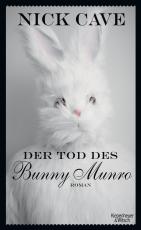Cover-Bild Der Tod des Bunny Munro