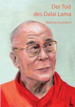 Cover-Bild Der Tod des Dalai Lama