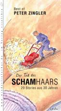 Cover-Bild Der Tod des Schamhaars